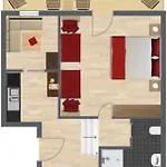 Appartement Haus Benedikt Heiligenblut