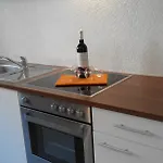 Apartment Haus Benedikt