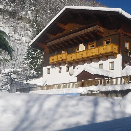 Haus Benedikt 아파트