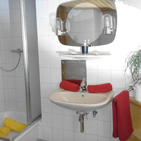 Haus Benedikt Lejlighed Heiligenblut