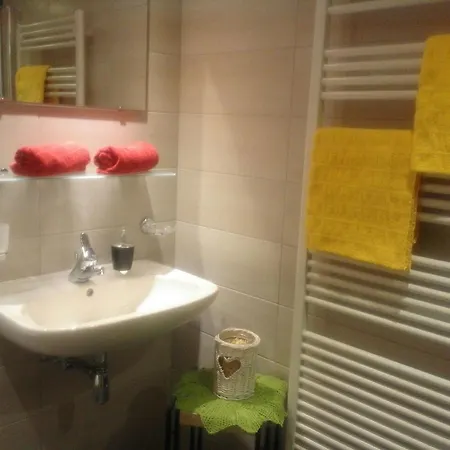 Haus Benedikt Heiligenblut