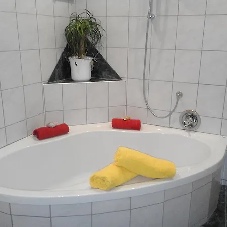 Haus Benedikt Heiligenblut