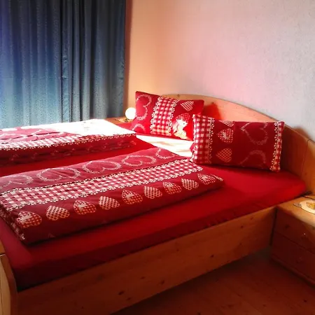 Apartamento Haus Benedikt Heiligenblut