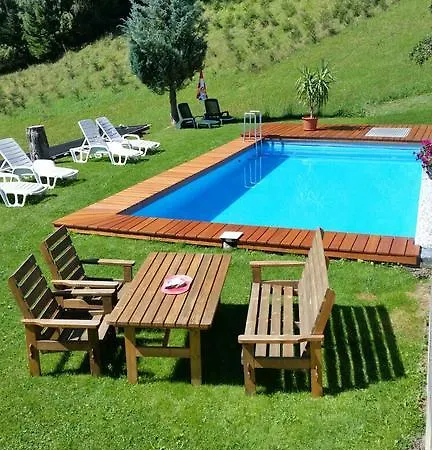 Haus Benedikt Heiligenblut