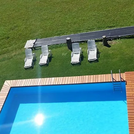 Haus Benedikt 하일리겐불루트