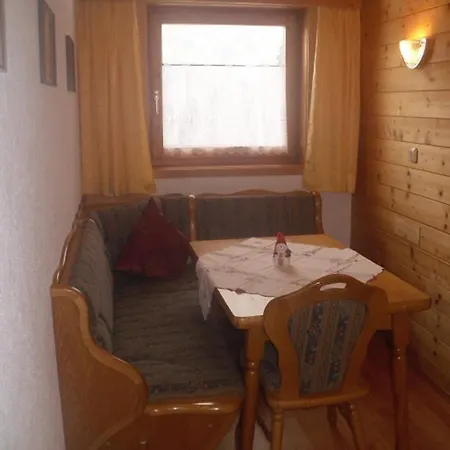 Daire Haus Benedikt *