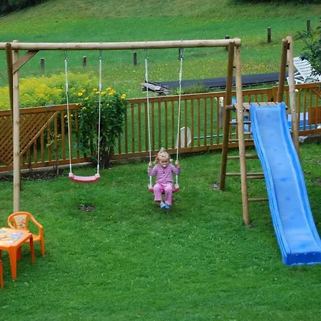 Appartamento Haus Benedikt