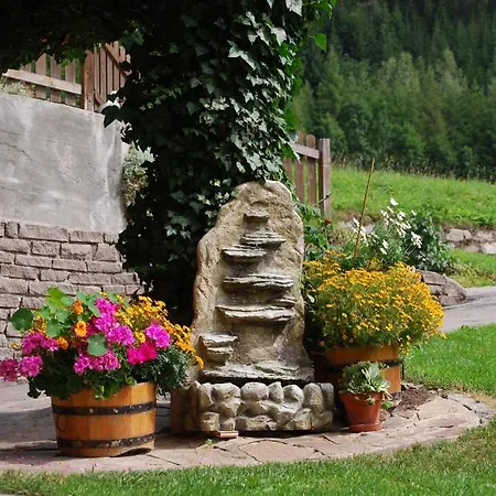 Apartamento Haus Benedikt Heiligenblut