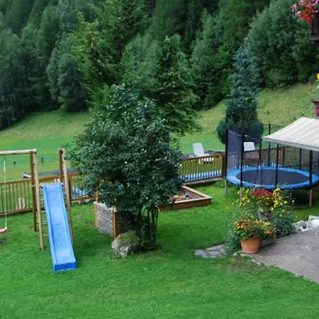 Haus Benedikt Heiligenblut