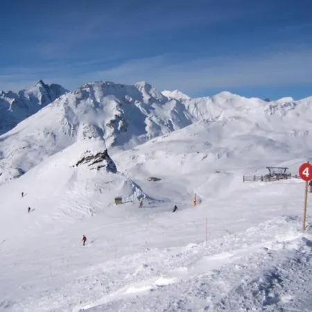 Haus Benedikt Appartamento Heiligenblut