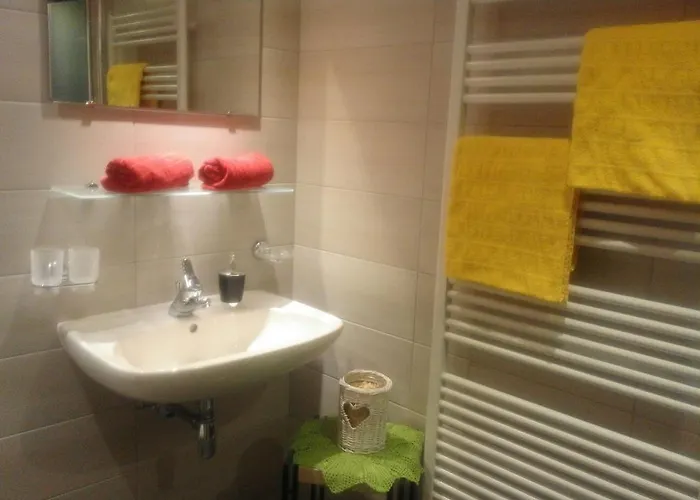 Haus Benedikt Heiligenblut