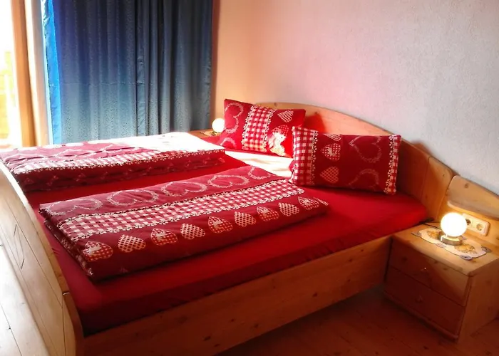 Apartment Haus Benedikt Heiligenblut