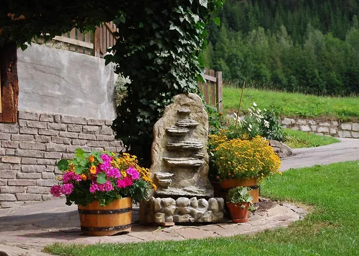 Apartment Haus Benedikt Heiligenblut