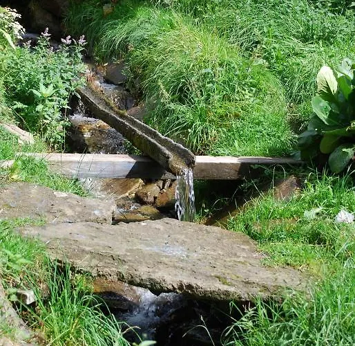 Apartment Haus Benedikt